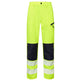 Supertouch Hi-Vis Eco Two Tone Coolair Stretch Trouser