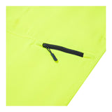 Supertouch Hi-Vis Eco Two Tone Coolair Stretch Trouser