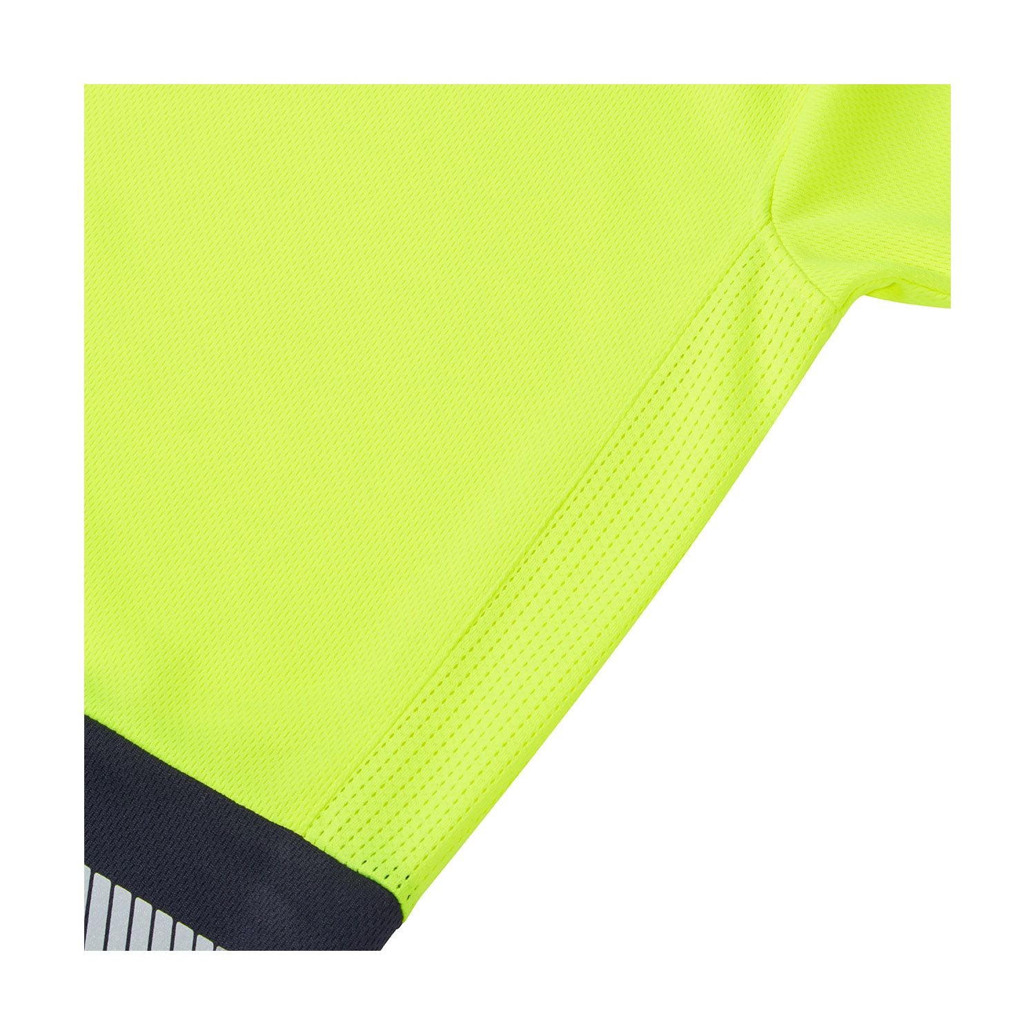 Supertouch Hi-Vis Eco Two Tone Coolair T-Shirt