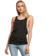 Build Your Brand Women's Loose Tank