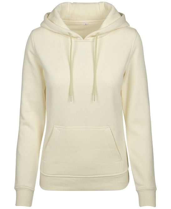 Build Your Brand Women's Heavy Hoodie