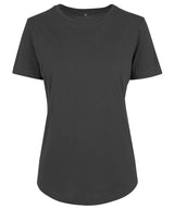 Build Your Brand Women's Fit Tee