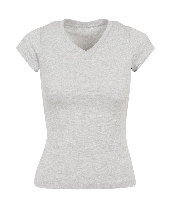 Build Your Brand Women's Basic Tee