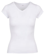 Build Your Brand Women's Basic Tee