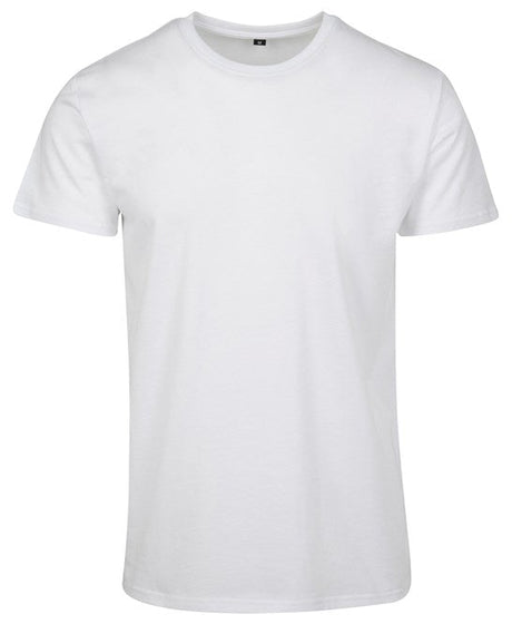 Build Your Brand Basic T-Shirt