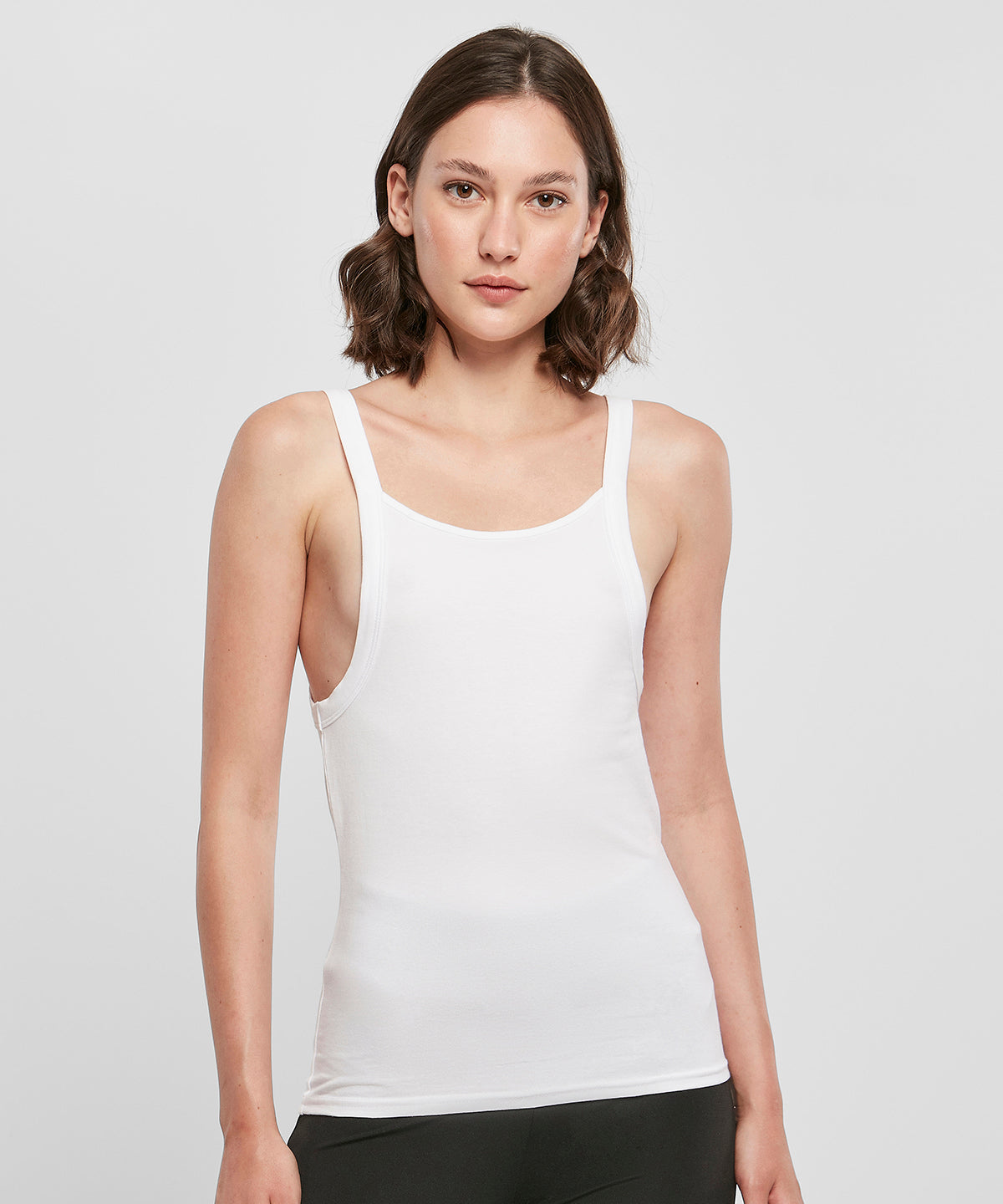 Build Your Brand Women's Everyday Tank Top