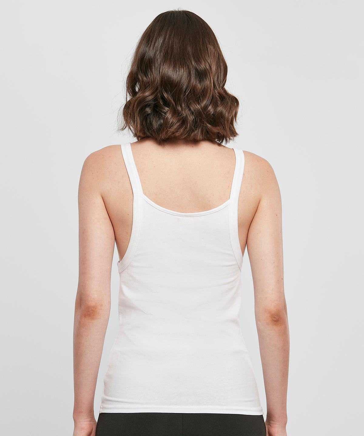 Build Your Brand Women's Everyday Tank Top