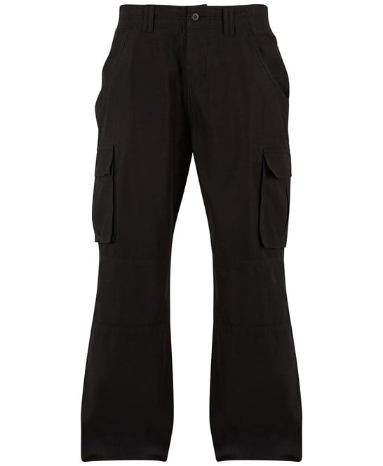 Build Your Brand BY274 Classic Cargo Pants