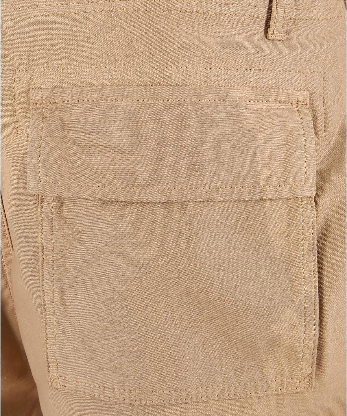 Build Your Brand BY274 Classic Cargo Pants