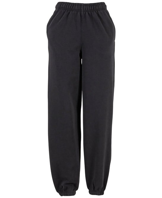 Build Your Brand BY300 Women’s Vintage Heavy Sweatpants