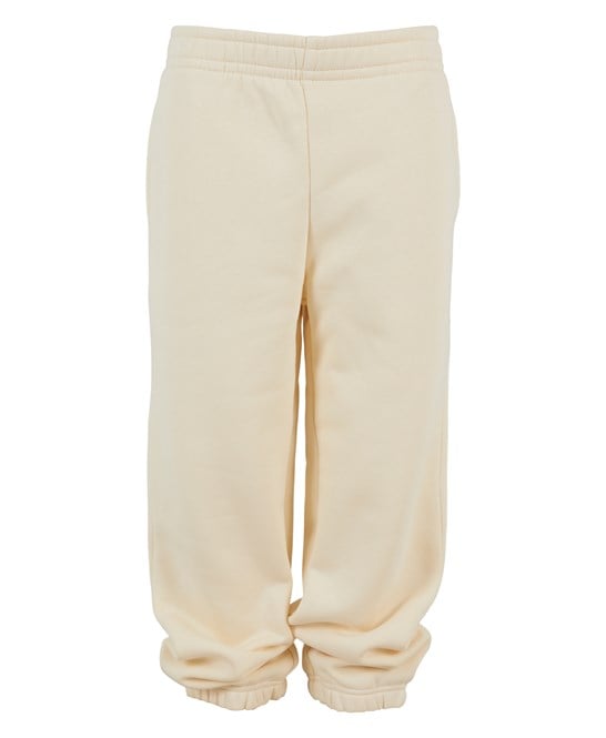 Build Your Brand BY317 Kids Fluffy Sweatpants