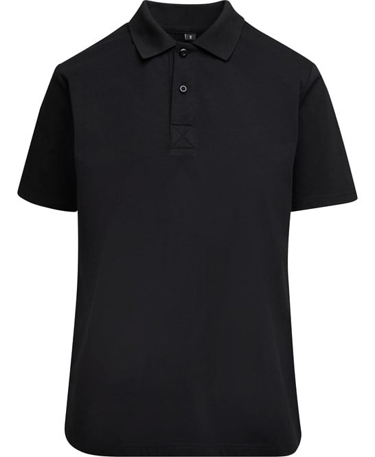 Build Your Brand BY368 Women’s Sorona Polo Tee