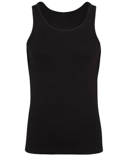 Build Your Brand BY382 Tank Top