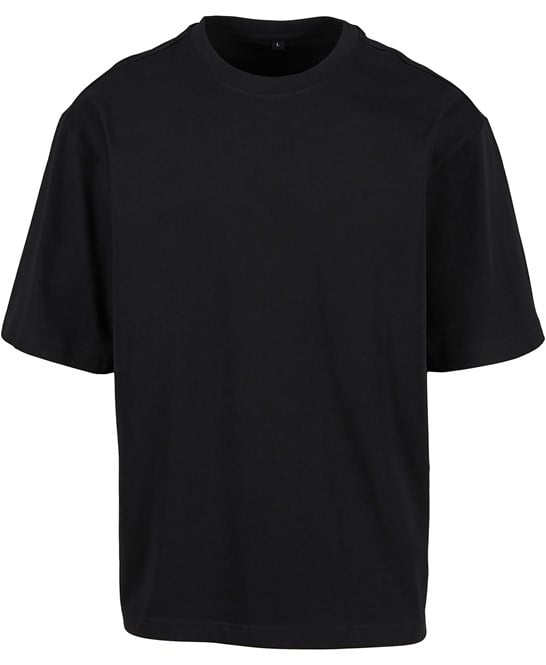 Build Your Brand BY391 Loose-Fit Tee