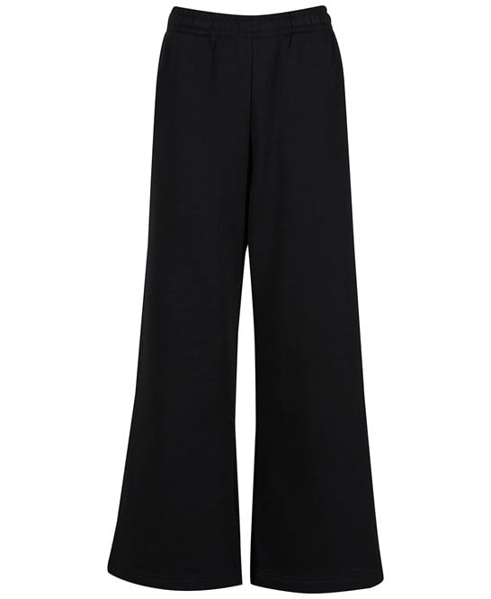 Build Your Brand BY431 Women’s Wide-Leg Sweatpants