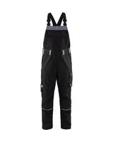 Blaklader Anti-Flame Bib Trousers 2861