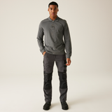 Regatta Professional Mens 4Tex Stretch Holster Trousers