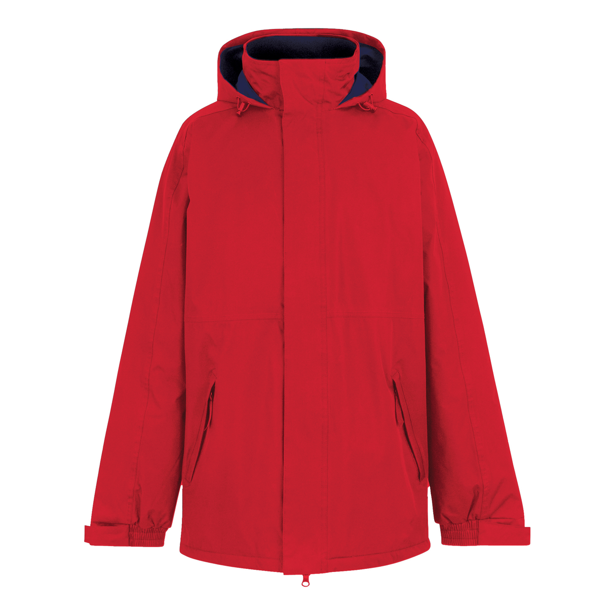 Regatta Professional Mens Dover Waterproof Parka Jacket