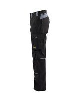 Blaklader Flame Resistant Trousers Women 7173