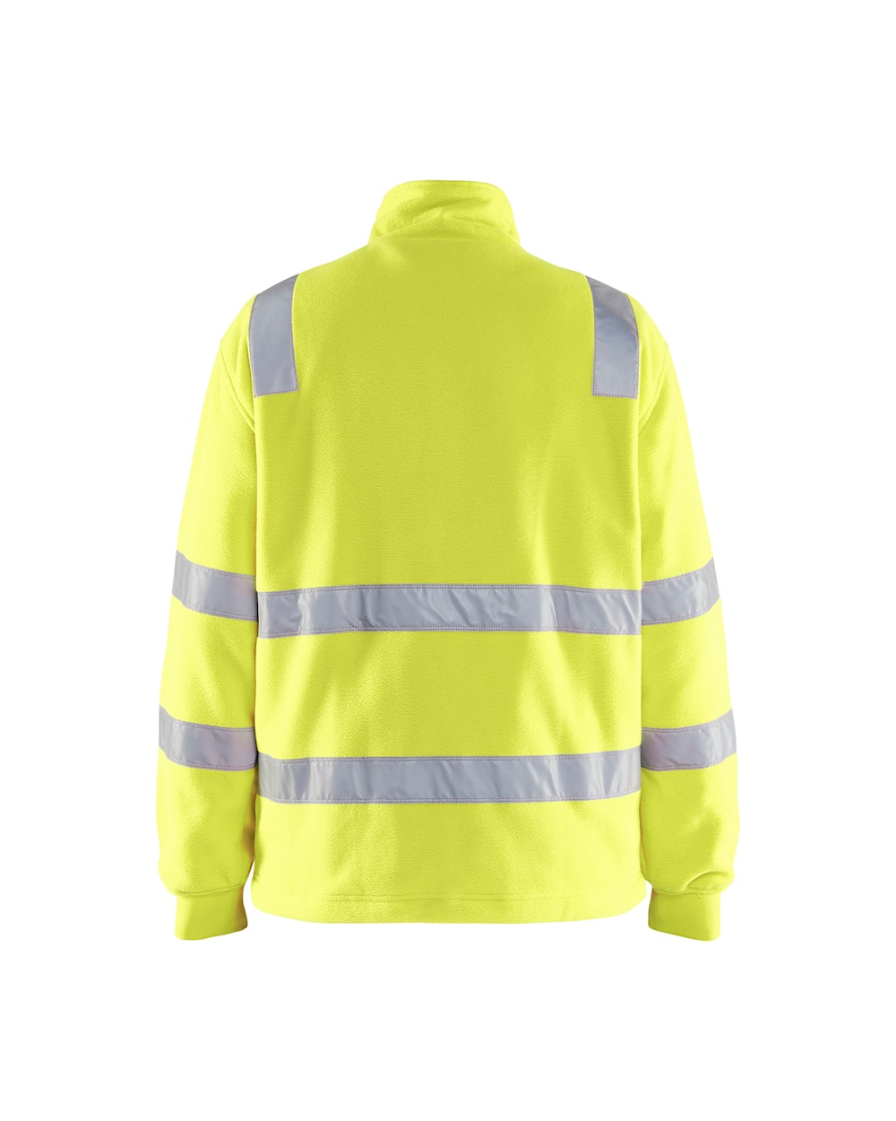 Blaklader Hi-Vis Fleece Jacket 4853