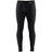 Blaklader Wool Long Johns Flame 1878 #colour_black