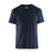 Blaklader T-Shirt 3379 #colour_dark-navy-black