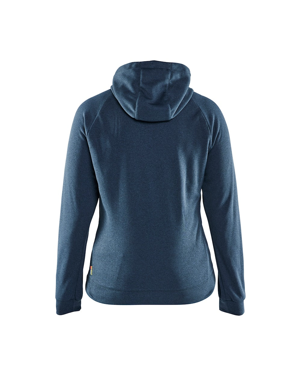 Blaklader Women's Hybrid Sweater 3464 #colour_numb-blue-dark-navy