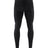 Blaklader Underwear Trousers Warm 50% Merino 1891 #colour_black