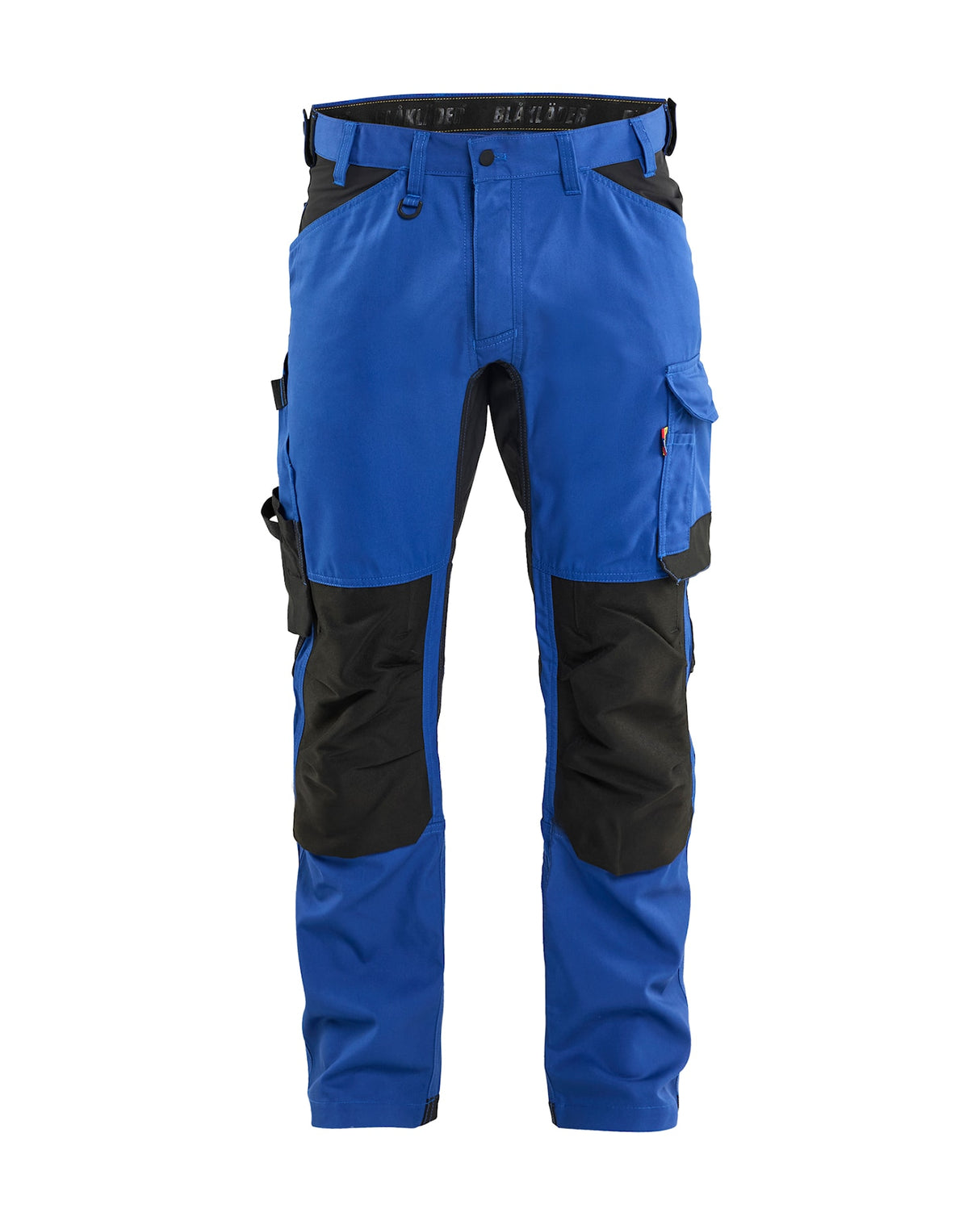 Blaklader Craftsman Trousers With Stretch 1751
