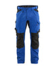 Blaklader Craftsman Trousers With Stretch 1751