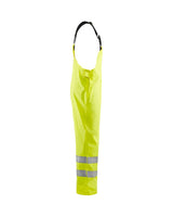 Blaklader Bib Trousers Hi-Vis Level 3 1386