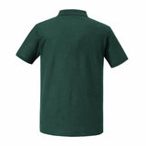 Russell Europe Authentic Eco Polo