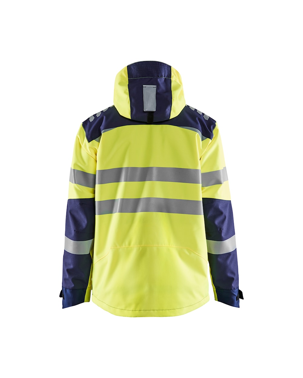 Blaklader Hi-Vis Shell Jacket 4496