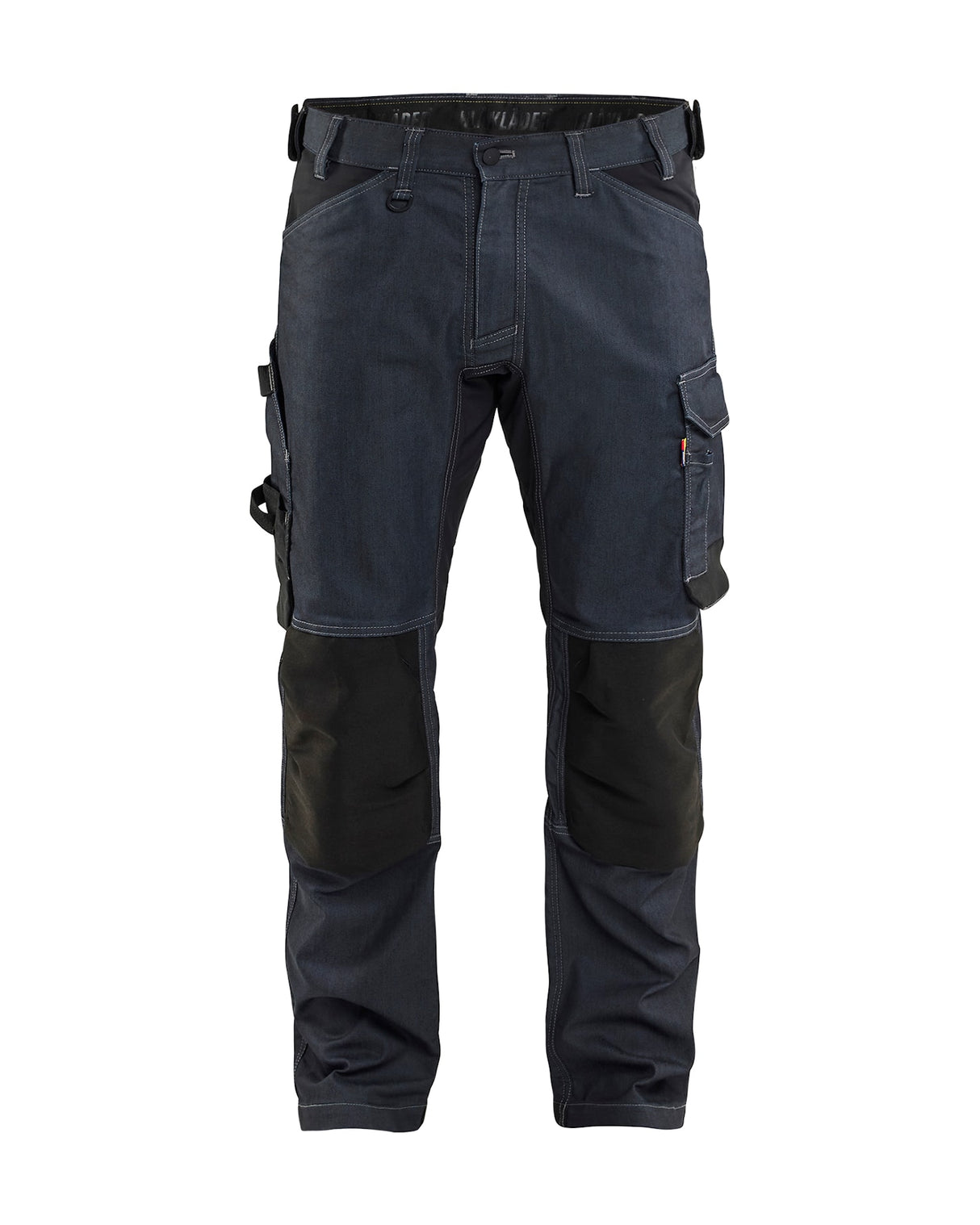 Blaklader Craftsman Trousers Stretch 1751
