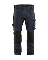 Blaklader Craftsman Trousers Stretch 1751
