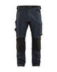 Blaklader Craftsman Trousers Stretch 1751