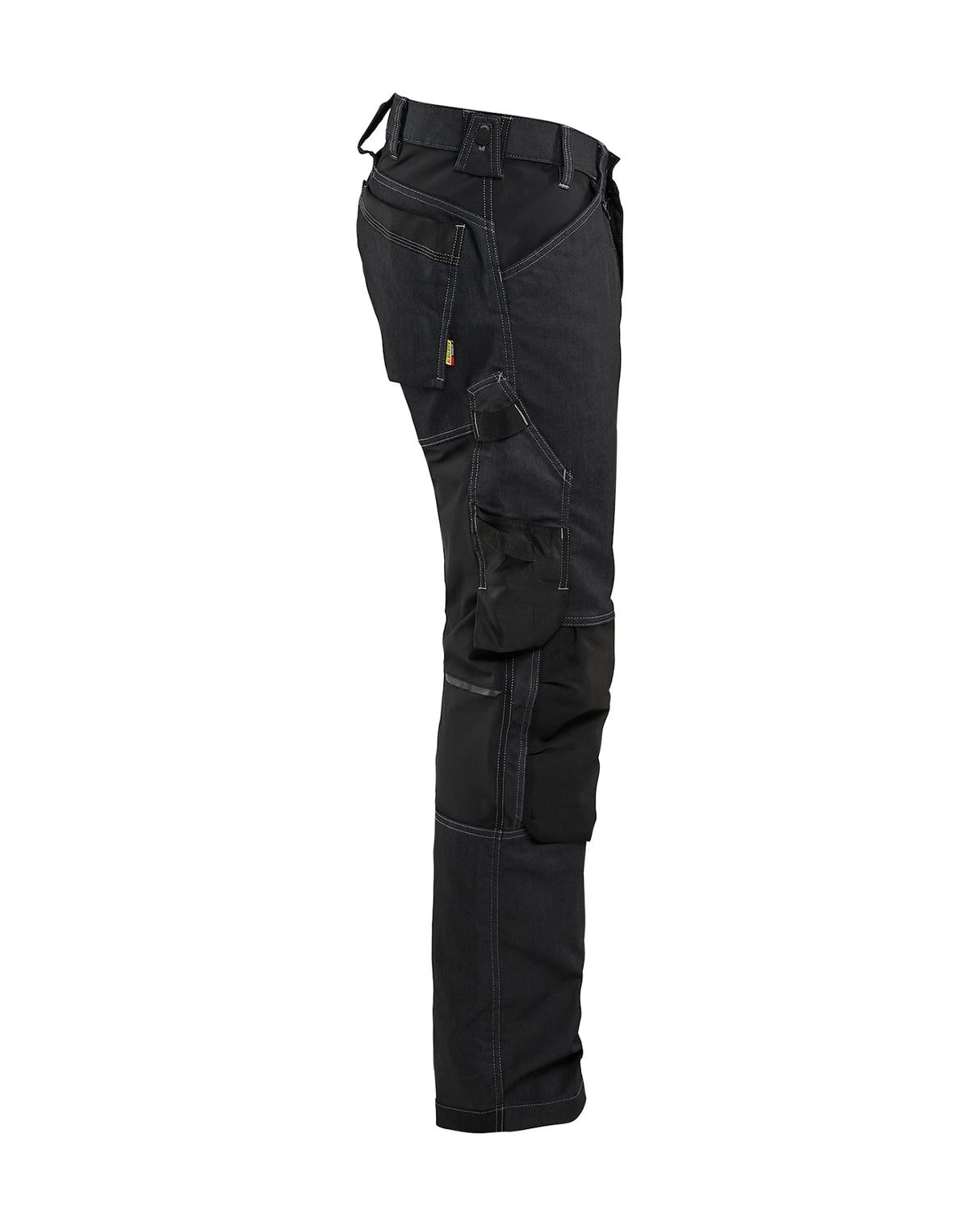 Blaklader Craftsman Trousers Stretch 1751