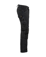 Blaklader Craftsman Trousers Stretch 1751