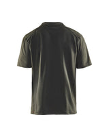 Blaklader Pique Uv-Protection 3326 #colour_army-green