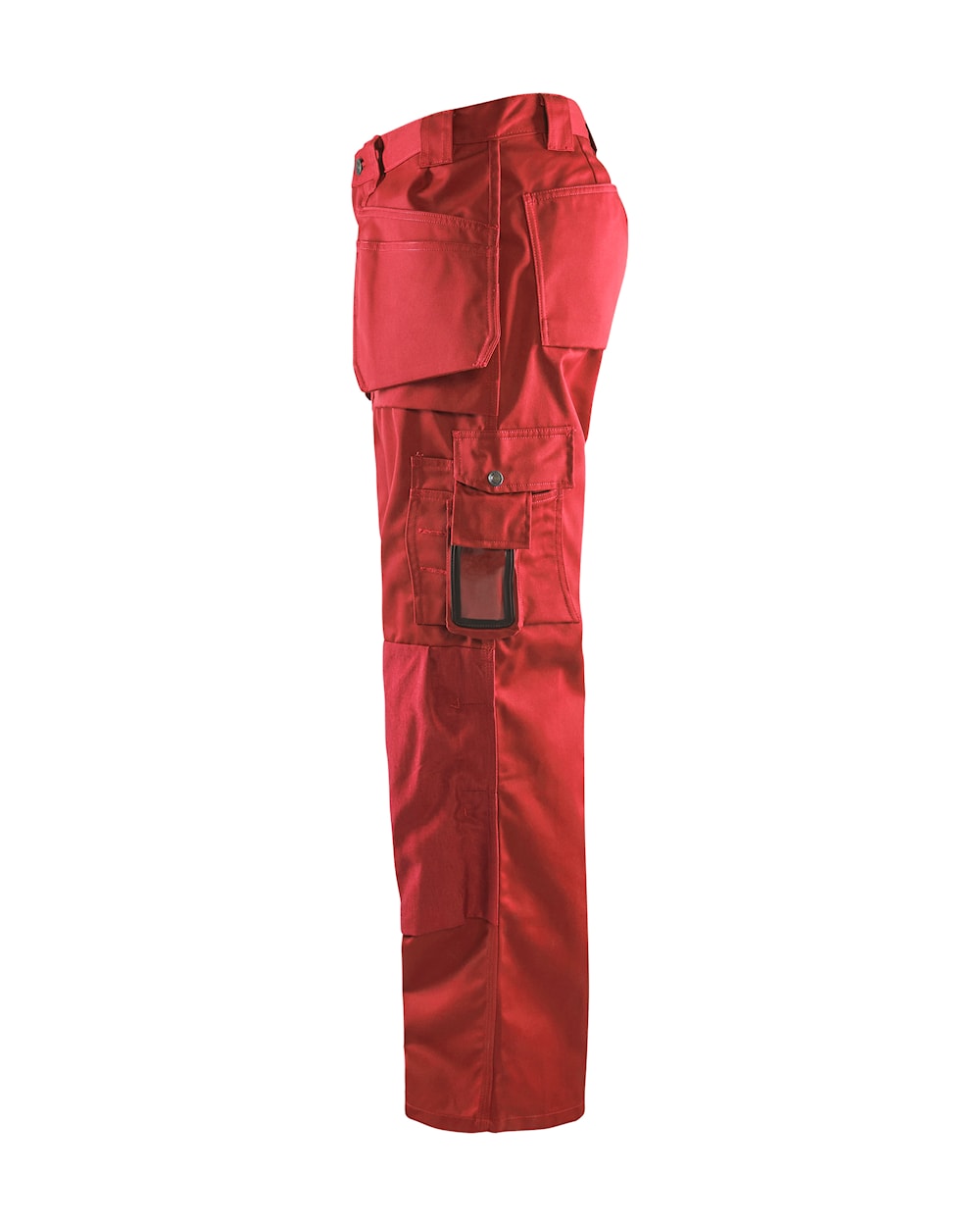 Blaklader Craftsman Trousers 15301860 - Red