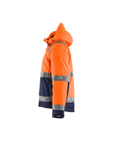 Blaklader Hi-Vis Winter Jacket 4870