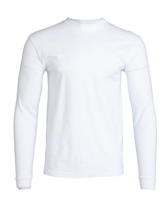 Comfort Colors® CO101 Long Sleeve T-Shirt