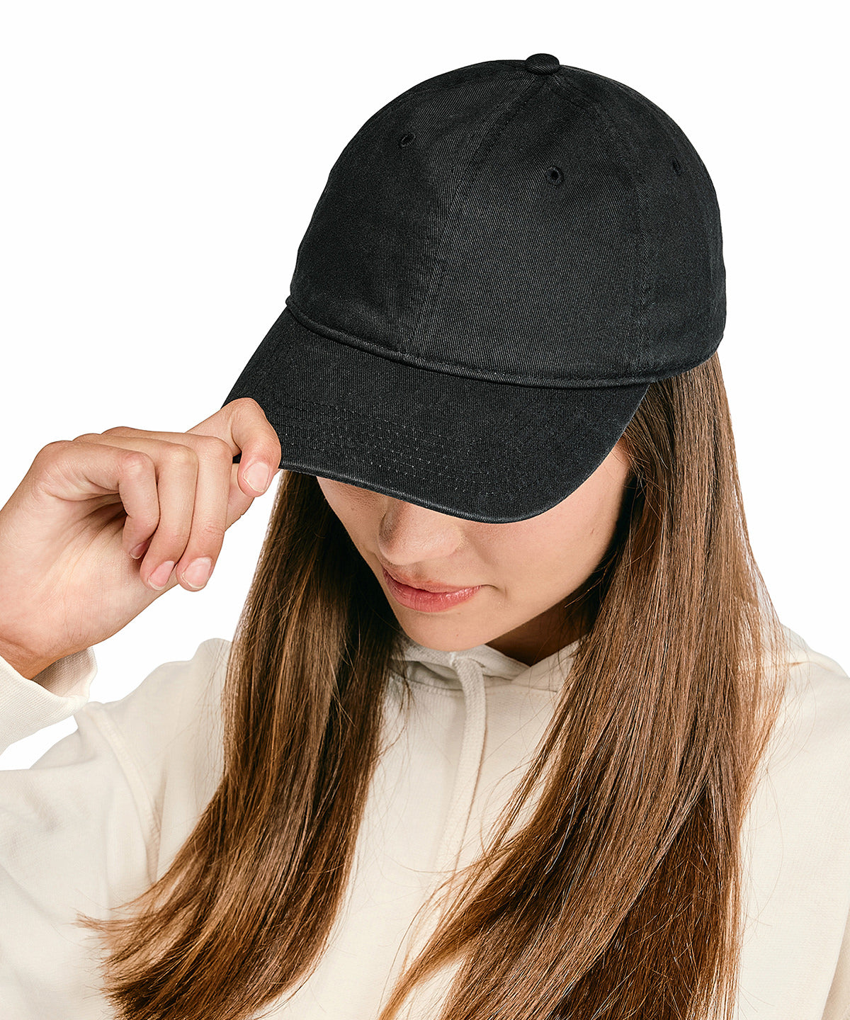 Comfort Colors® CO201 Sunwashed Cap