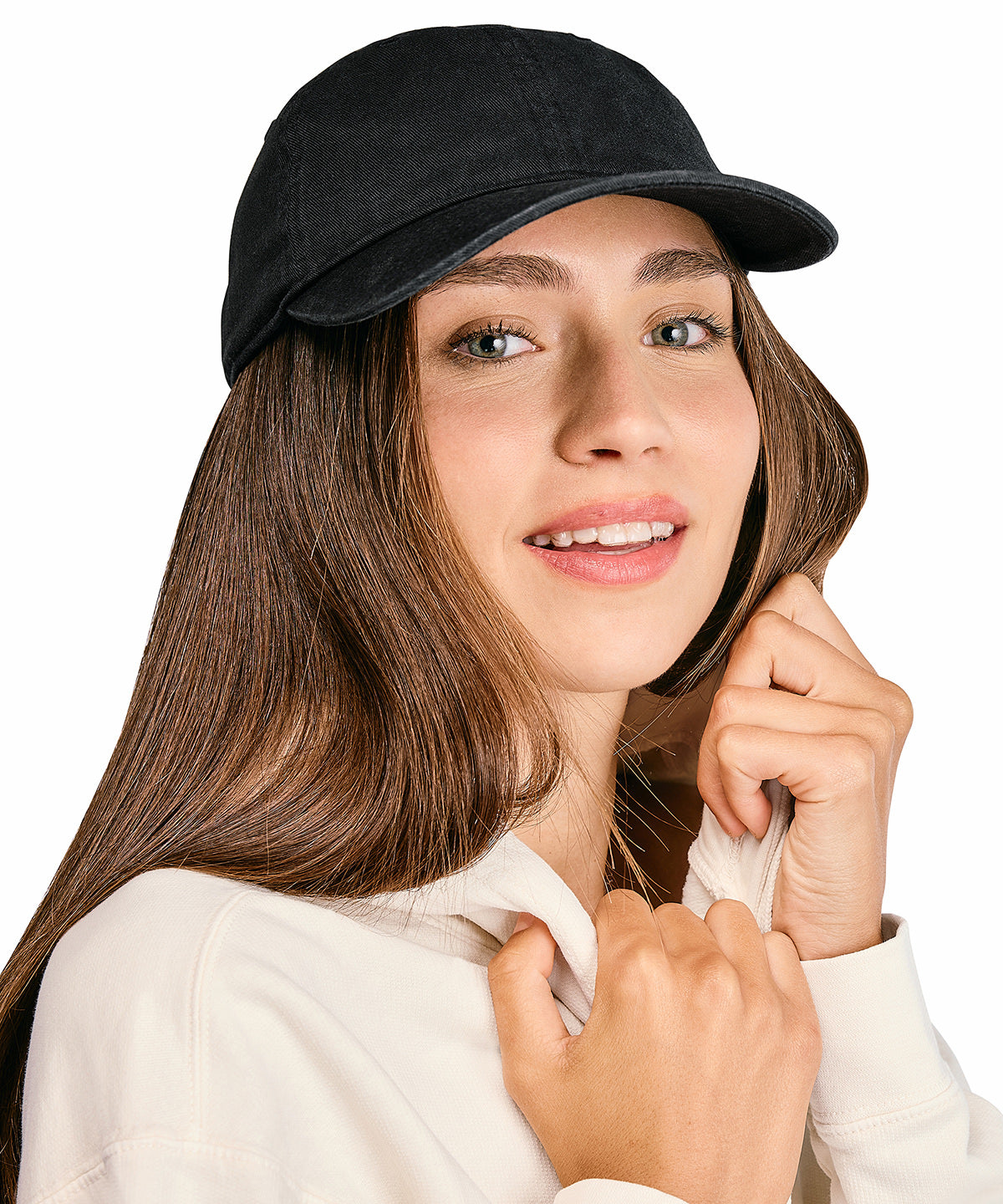 Comfort Colors® CO201 Sunwashed Cap