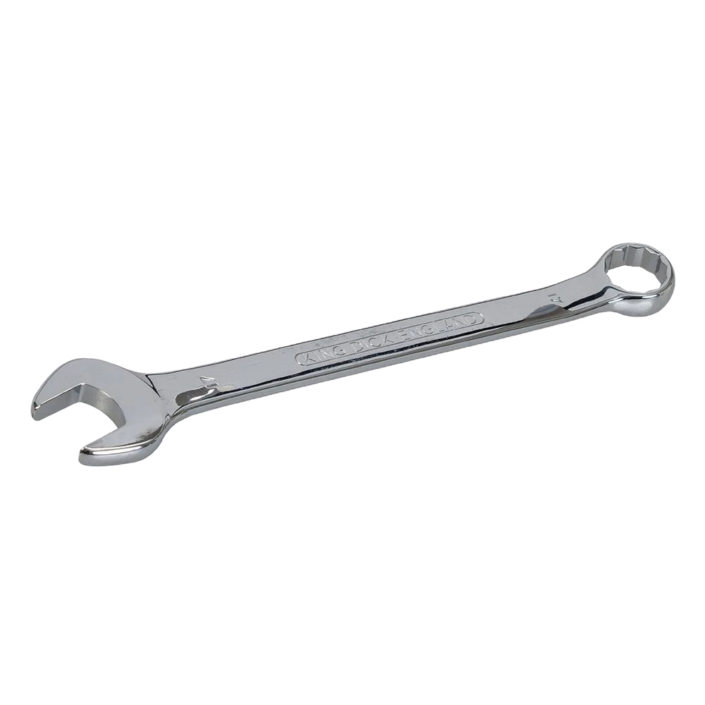 King Dick Combination Spanner Metric