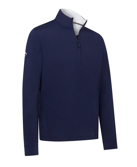 Callaway CW052 1/4-Zip Pullover