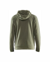 Blaklader Hoodie 3D 3530