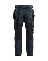 Blaklader Craftsman Trousers Stretch 1750