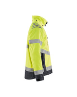 Blaklader Hi-Vis Winter Jacket 4780