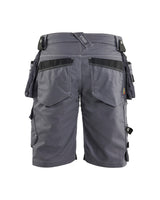Blaklader Craftsman Shorts Stretch X1900